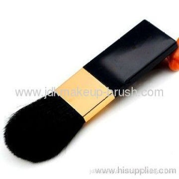 Rectangular Handle Blush Brush